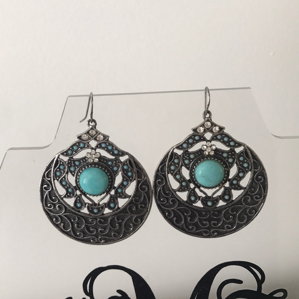 Forever 21 Earrings